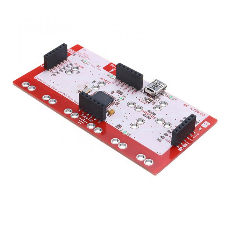 1 set Makey Makey Control board controller module DIY Kit with USB ...